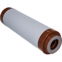 Комплект картриджей №10 к фильтрам для воды Гейзер-БИО 341 и 342 (для железистой воды) Гейзер 50038