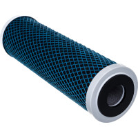 Комплект картриджей №10 к фильтрам для воды Гейзер-БИО 341 и 342 (для железистой воды) Гейзер 50038