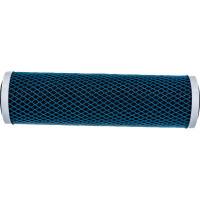 Комплект картриджей №10 к фильтрам для воды Гейзер-БИО 341 и 342 (для железистой воды) Гейзер 50038