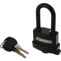 Навесной замок APECS PDR-50-55-L 16260