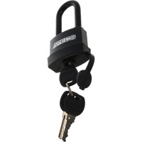 Навесной замок APECS PDR-50-55-L 16260