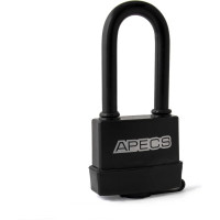 Навесной замок APECS PDR-50-55-L 16260