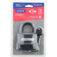 Навесной замок APECS PDR-50-70 16258