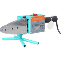 Аппарат для сварки пластиковых труб Sturm TW7219