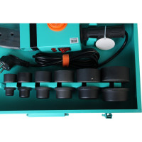 Аппарат для сварки пластиковых труб Sturm TW7219