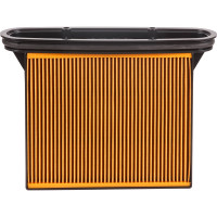 Фильтр складчатый из целлюлозы 2 шт. для пылесоса Bosch GAS-50 EURO Clean EUR BGPM-50