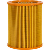 Фильтр складчатый из целлюлозы для пылесосов Hitachi WDE 1200; WDE 3600 EURO Clean EUR HTPM WDE 3600