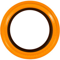 Фильтр складчатый из целлюлозы для пылесосов Hitachi WDE 1200; WDE 3600 EURO Clean EUR HTPM WDE 3600