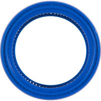 Фильтр складчатый из полиэстера для пылесосов Nilfisk AERO 20-11, 20-21, 21-01 PC, 20-01, 21-21 PC EURO Clean EUR NLSM ALTO 20