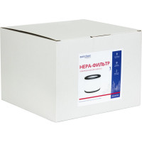 Фильтр складчатый из полиэстера для пылесосов Nilfisk AERO 20-11, 20-21, 21-01 PC, 20-01, 21-21 PC EURO Clean EUR NLSM ALTO 20