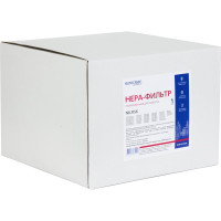 Фильтр складчатый из полиэстера для пылесосов Nilfisk AERO 20-11, 20-21, 21-01 PC, 20-01, 21-21 PC EURO Clean EUR NLSM ALTO 20