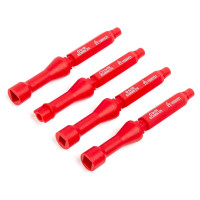 Набор диэлектрических отверток КВТ НИО-1113 61950