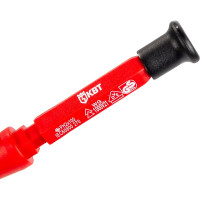 Набор диэлектрических отверток КВТ НИО-1113 61950