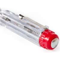 Набор диэлектрических отверток КВТ НИО-1113 61950