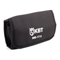 Набор диэлектрических отверток КВТ НИО-1113 61950