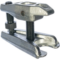 Съемник шаровых соединений мини, зев 18-22 мм Дело Техники 812111