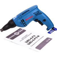 Шуруповерт Фиолент ШВ3-6-РЭ ИДФР298313002