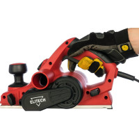 Рубанок Elitech Р 82 178312