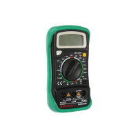 Цифровой мультиметр Mastech MAS830L 00-00000239