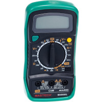 Цифровой мультиметр Mastech MAS830L 00-00000239