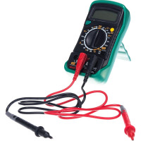 Цифровой мультиметр Mastech MAS830L 00-00000239