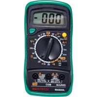 Цифровой мультиметр Mastech MAS830L 00-00000239