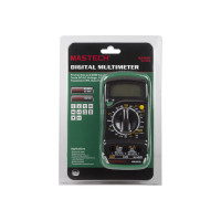 Цифровой мультиметр Mastech MAS830L 00-00000239