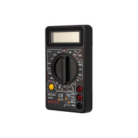 Цифровой мультиметр Mastech M838 00-00000238