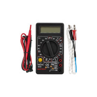 Цифровой мультиметр Mastech M838 00-00000238