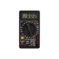 Цифровой мультиметр Mastech M838 00-00000238