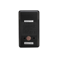 Цифровой мультиметр Mastech M838 00-00000238