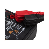 Цифровой мультиметр Mastech M838 00-00000238