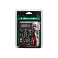 Цифровой мультиметр Mastech M838 00-00000238
