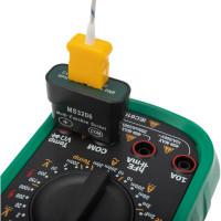 Цифровой мультиметр Mastech MY62 00-00000270