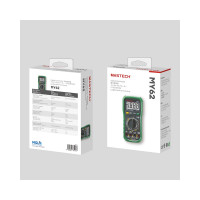 Цифровой мультиметр Mastech MY62 00-00000270