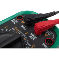 Цифровой мультиметр Mastech MY62 00-00000270