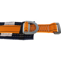 Предохранительный страховочный пояс РОС УП-1Г цепь 12573