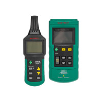 Детектор скрытой проводки Mastech MS6818 цифровой 00-00000755