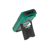 Детектор скрытой проводки Mastech MS6818 цифровой 00-00000755