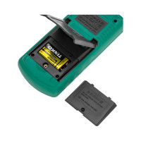 Детектор скрытой проводки Mastech MS6818 цифровой 00-00000755