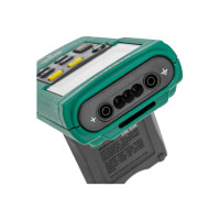 Детектор скрытой проводки Mastech MS6818 цифровой 00-00000755