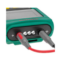 Детектор скрытой проводки Mastech MS6818 цифровой 00-00000755