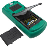 Детектор скрытой проводки Mastech MS6818 цифровой 00-00000755