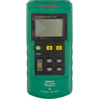 Детектор скрытой проводки Mastech MS6818 цифровой 00-00000755