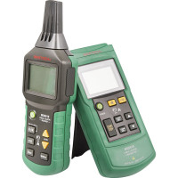 Детектор скрытой проводки Mastech MS6818 цифровой 00-00000755