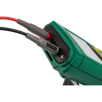 Детектор скрытой проводки Mastech MS6818 цифровой 00-00000755