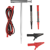 Детектор скрытой проводки Mastech MS6818 цифровой 00-00000755