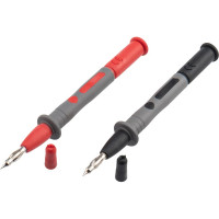 Детектор скрытой проводки Mastech MS6818 цифровой 00-00000755