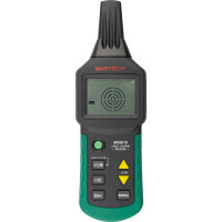 Детектор скрытой проводки Mastech MS6818 цифровой 00-00000755