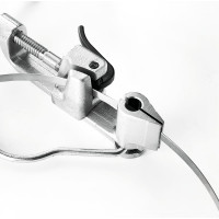 Инструмент для натяжения и резки стальной ленты SHTOK 23602